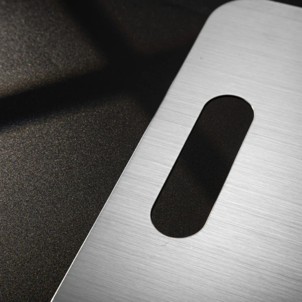 Titanzia™ - The Permanent Cutting Board